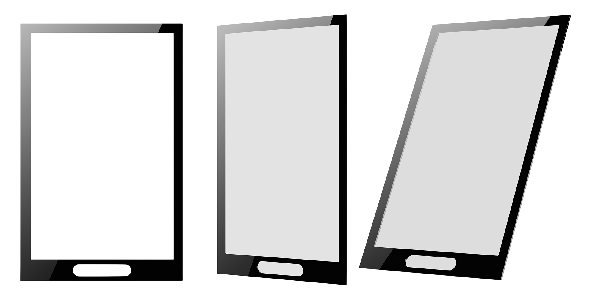 Osłona LCD Telesin S6-FLM-04-TIS do kamer Insta360 X4 / X5